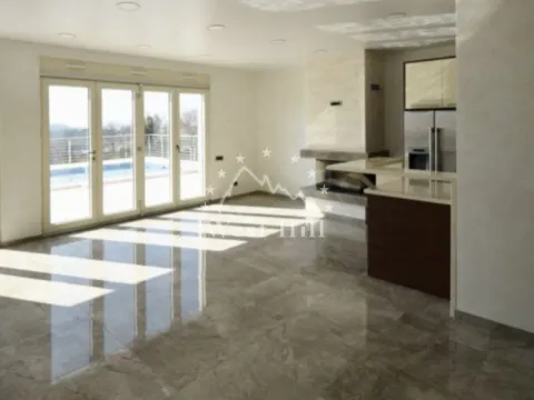 Sale, house, 400m², Bečići, Budva - image 12