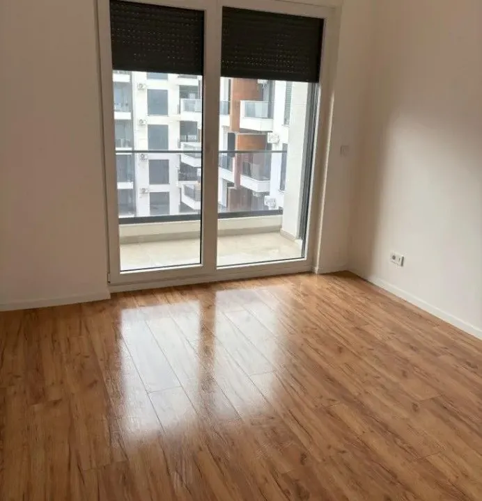 Prodaja, dvosoban stan, 69m², Ulcinj, Crna Gora