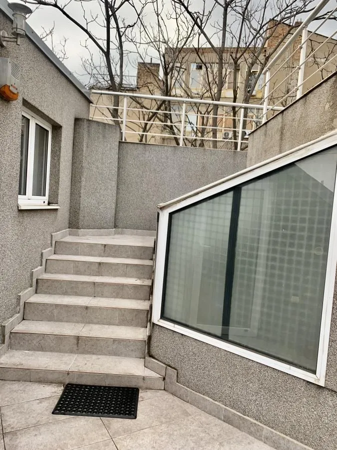 Rent, office space, 230m², Topličin venac, Beograd