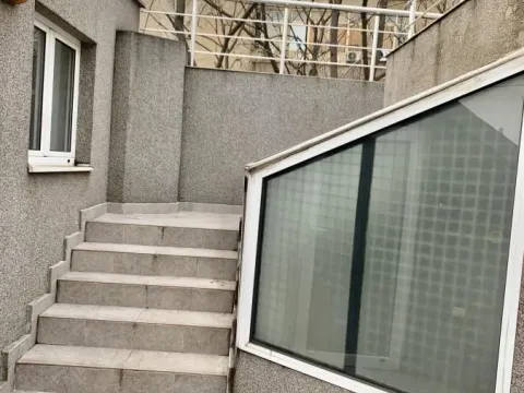 Rent, office space, 230m², Topličin venac, Beograd - image 14