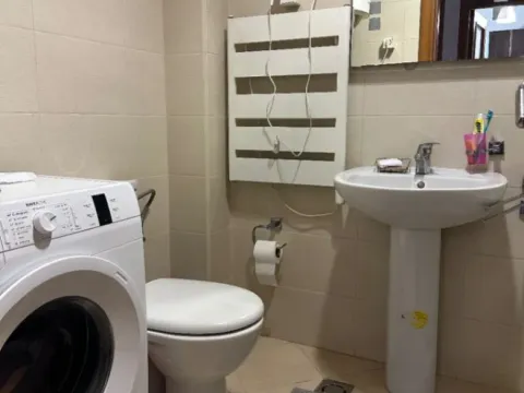 Izdavanje, jednosoban stan, 50m², Pobrežje, Podgorica - image 3