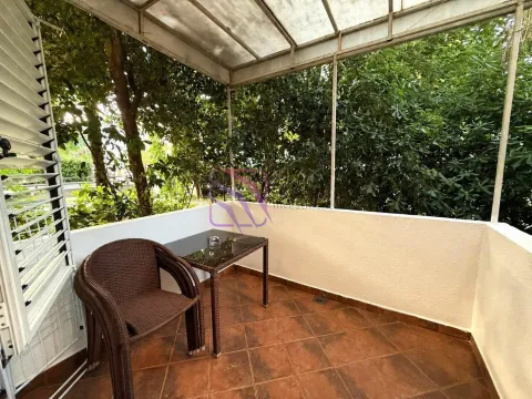 Rent, one bedroom apartment, 52m², Gorica C, Podgorica - image 13