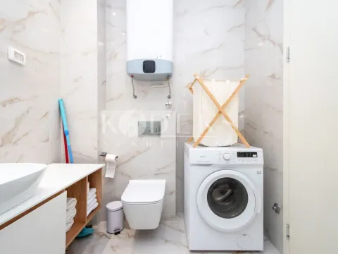 Izdavanje, jednosoban stan, 57m², Preko Morače, Podgorica - image 7