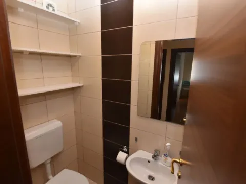 Izdavanje, dvosoban stan, 65m², Stari Aerodrom, Podgorica - image 8