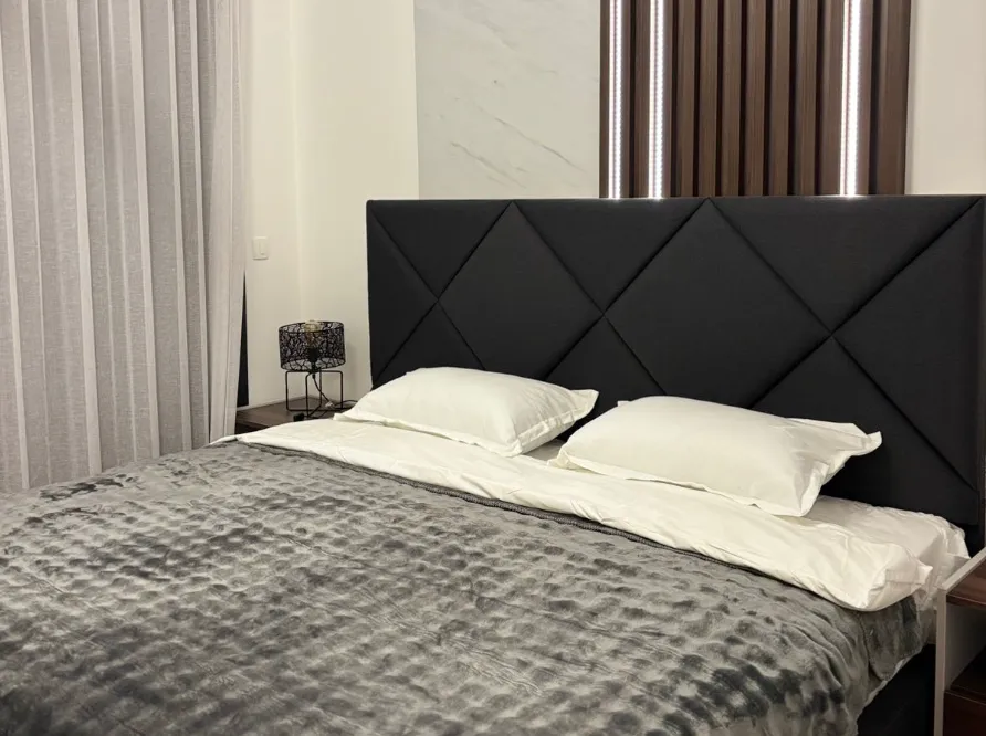 Rent, one bedroom apartment, 68m², Donja Lastva, Tivat