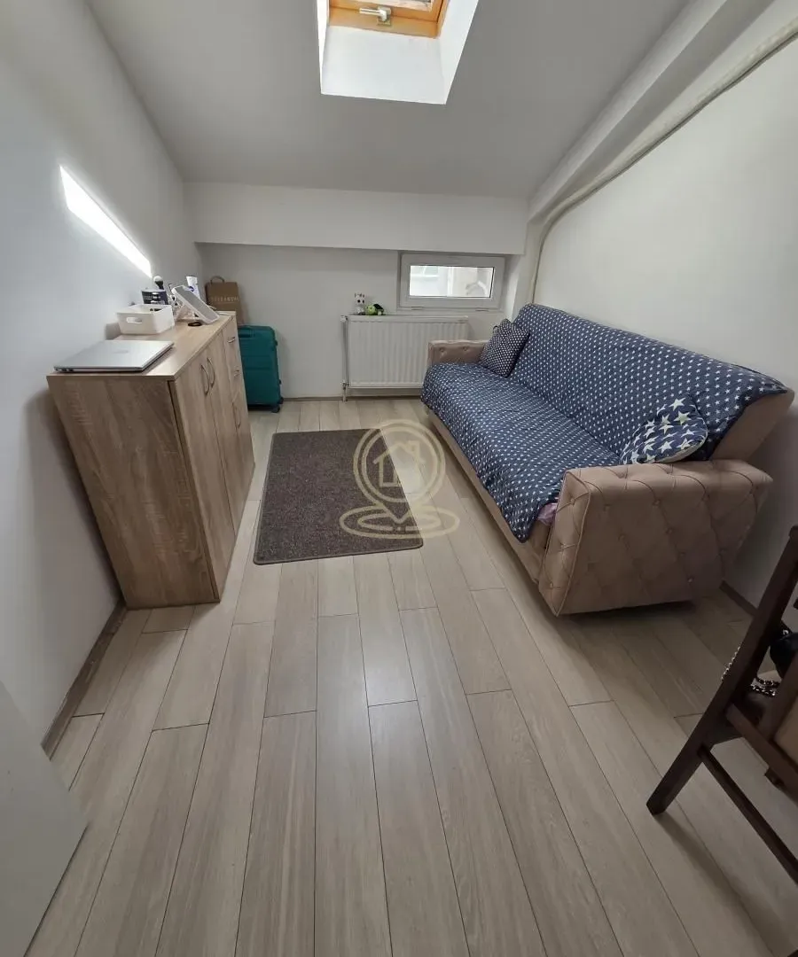 Prodaja, trosoban stan, 94m², Medijana, Niš