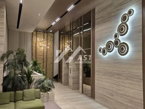 Rent, two bedroom apartment, 44m², Spens, Novi Sad Sve Podlokacije - image 9