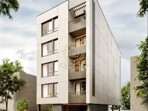 Prodaja, dvosoban stan, 57m², Pantelej, Niš - image 2