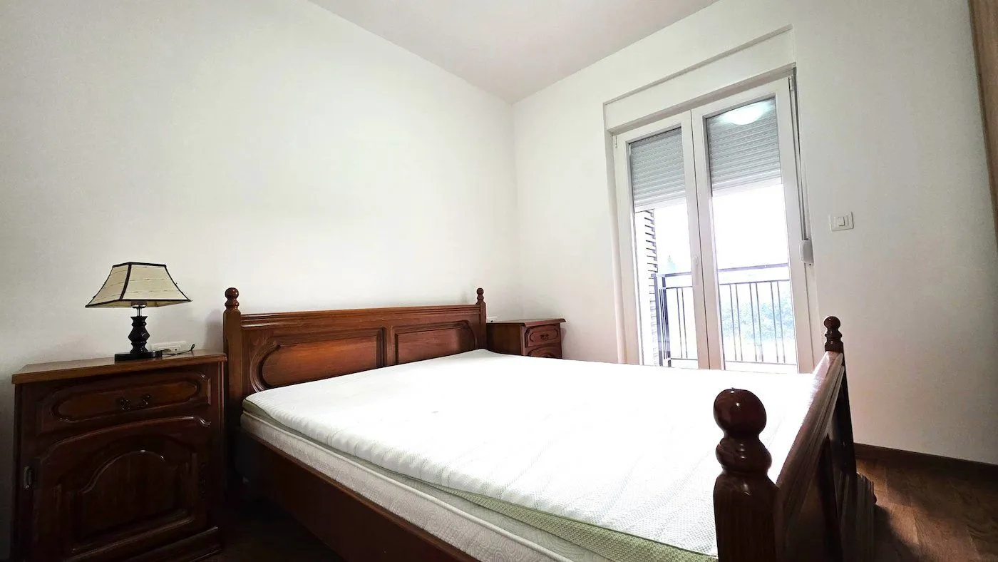Izdavanje, stan, 43m², Zabjelo, Podgorica