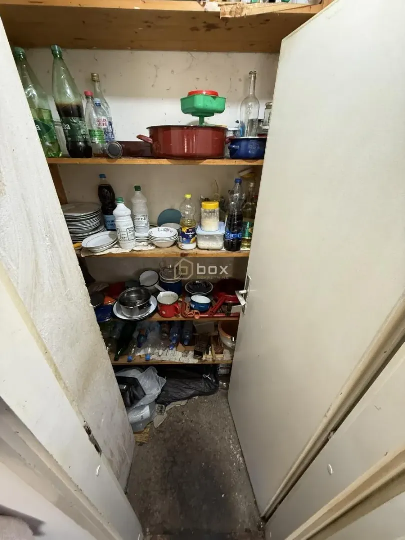 Prodaja, trosoban stan, 72m², Medijana, Niš