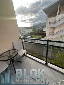Izdavanje, jednosoban stan, 42m², Dalmatinska ulica, Podgorica - image 7