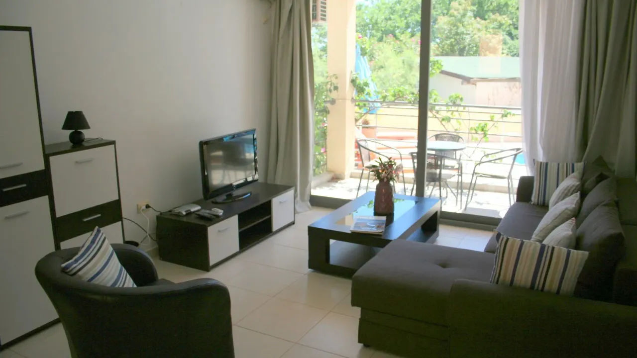 Sale, apartment, 57m², Bečići, Budva