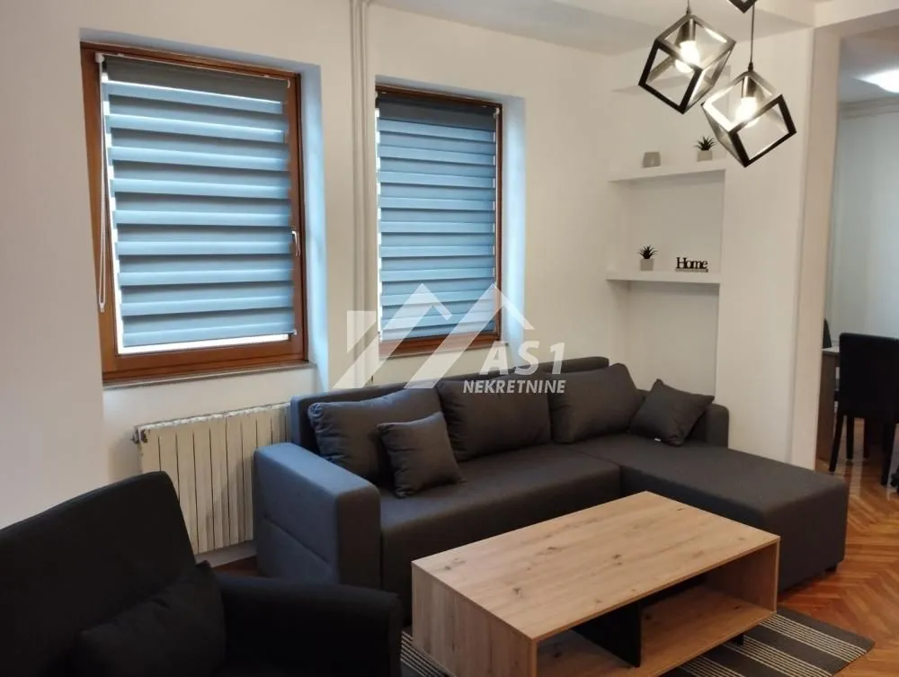 Izdavanje, dvosoban stan, 45m², Novi Sad Sve Podlokacije, Novi Sad