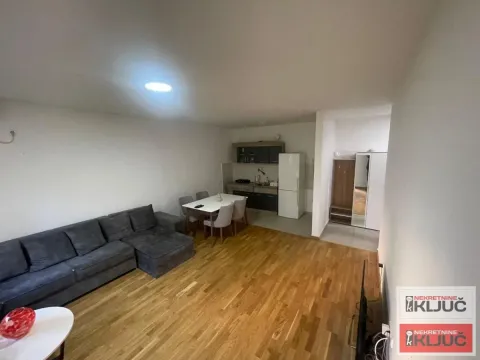 Prodaja, dvosoban stan, 51m², Telep, Novi Sad Sve Podlokacije - image 2