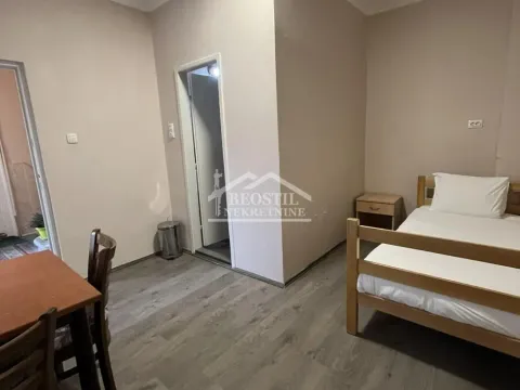 Sale, one bedroom apartment, 33m², Savski Venac, Beograd - image 4