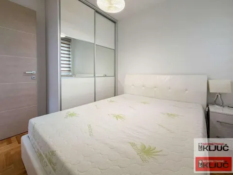 Izdavanje, jednosoban stan, 46m², Bulevar Oslobodjenja, Novi Sad Sve Podlokacije - image 8