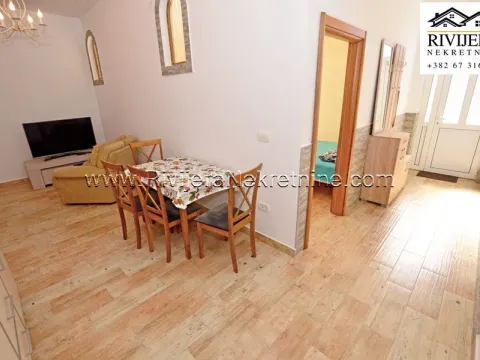Prodaja, jednosoban stan, 51m², Zelenika, Herceg Novi - image 2