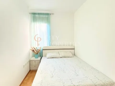 Izdavanje, stan, 36m², Stari Aerodrom, Podgorica - image 7
