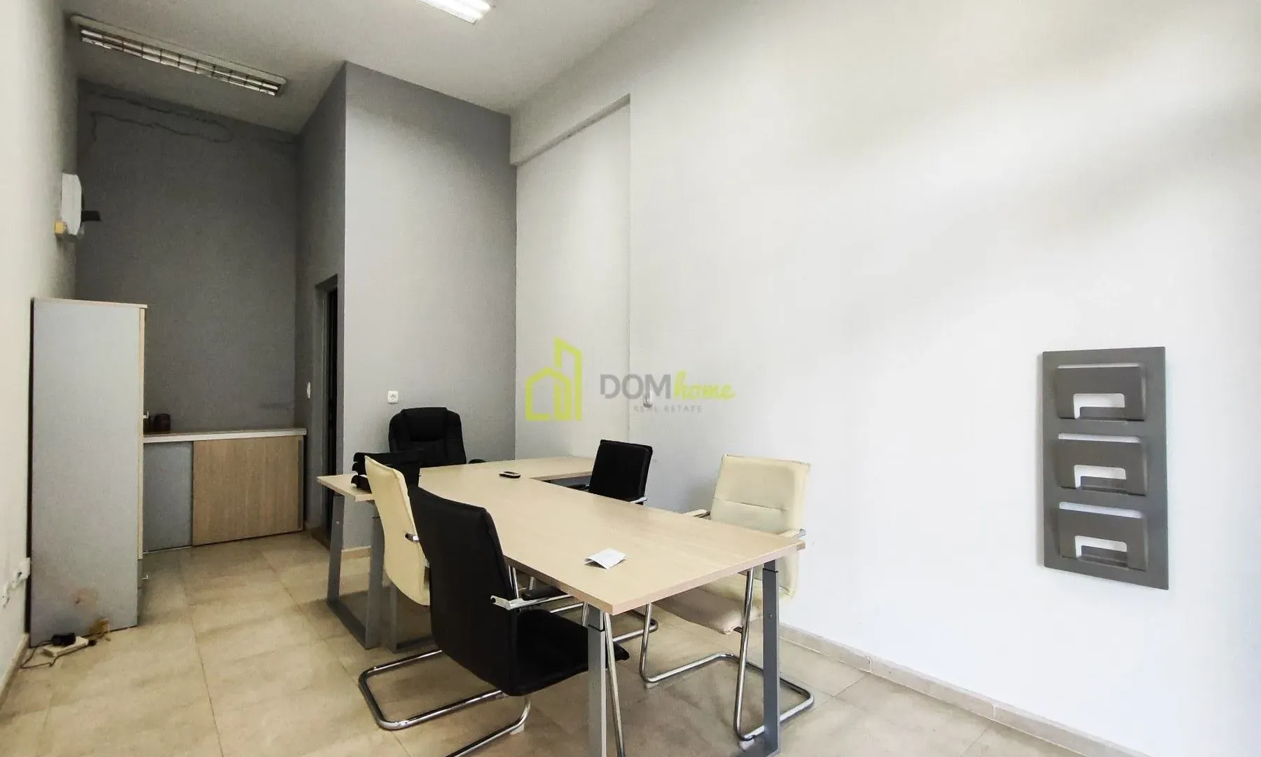 Rent, office space, 20m², Tološka šuma, Podgorica