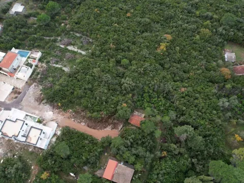 Prodaja, plac, 1100m², Zagora, Kotor - image 3