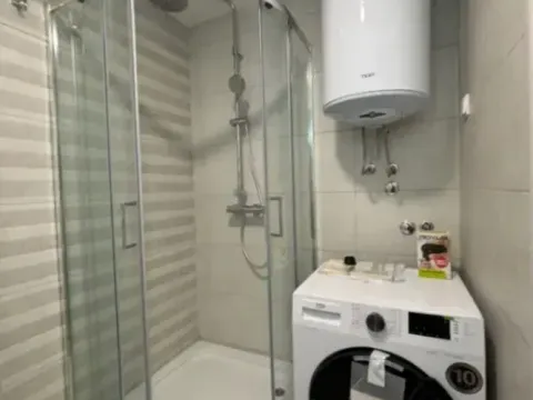 Izdavanje, jednosoban stan, 42m², Zabjelo, Podgorica - image 9