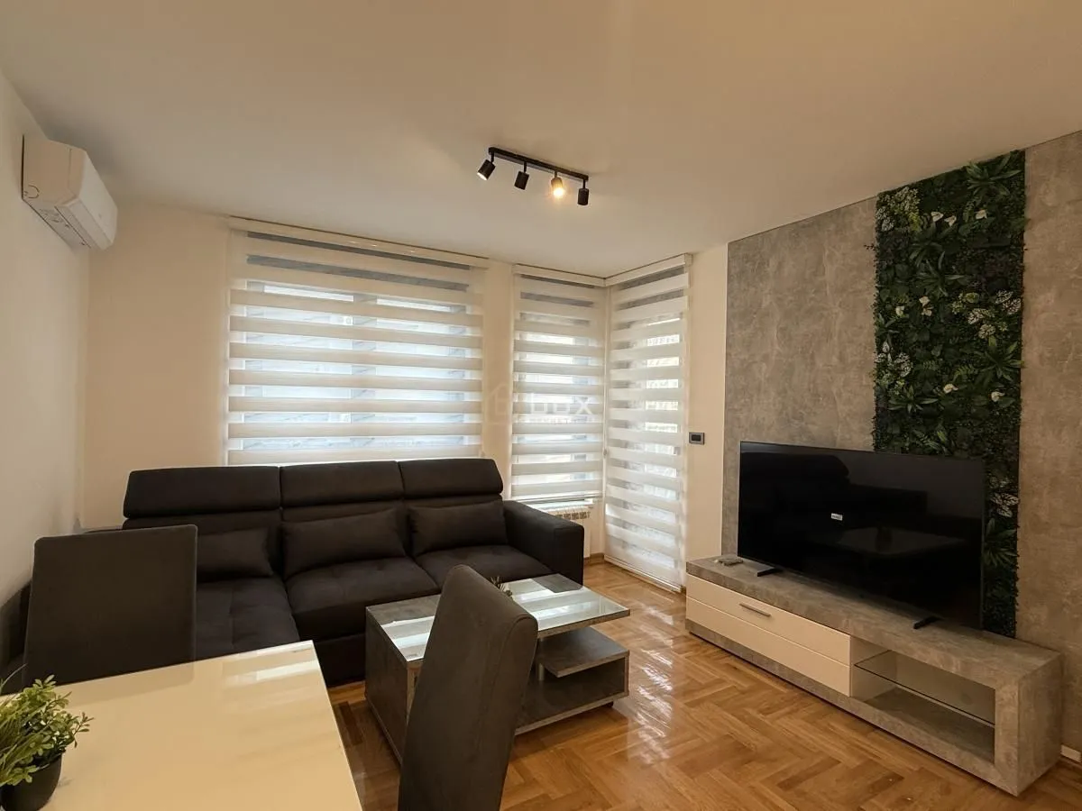 Izdavanje, jednosoban stan, 41m², Medijana, Niš