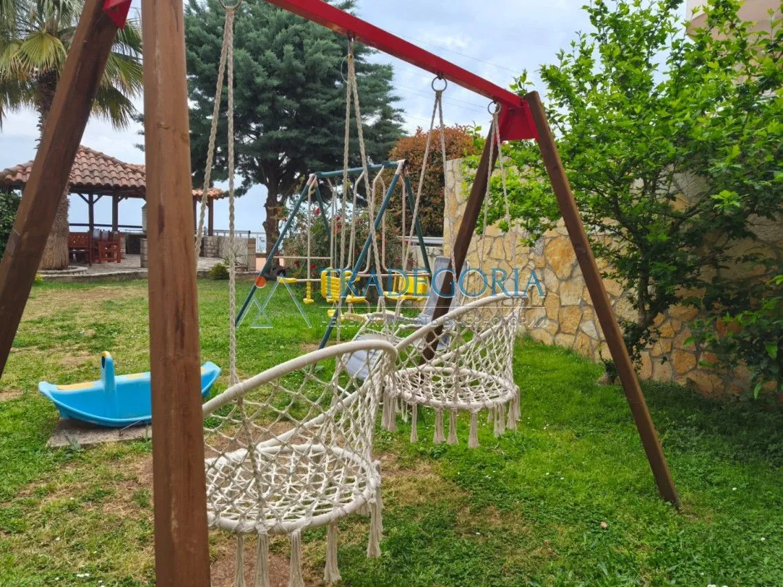 Prodaja, trosoban stan, 104m², Dobra Voda, Bar
