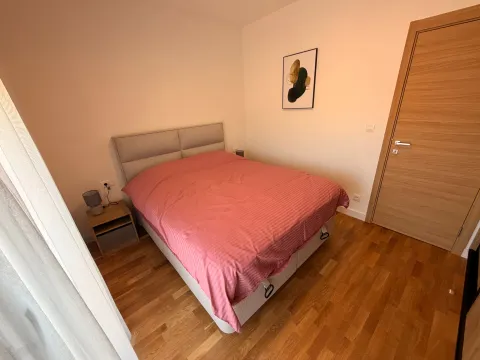 Izdavanje, jednosoban stan, 40m², Centar, Cetinje - image 5
