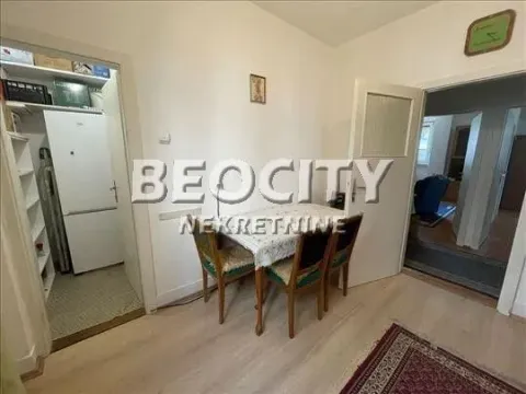 Izdavanje, dvosoban stan, 55m², Poštanska Štedionica, Palilula Sve Podlokacije - image 9