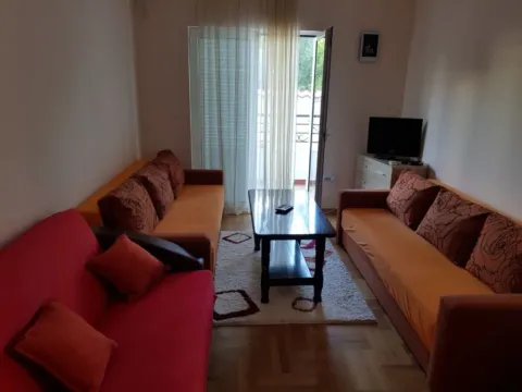 Rent, studio apartment, 30m², Babilonija, Budva