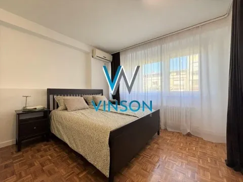 Rent, two bedroom apartment, 68m², Grbavica, Novi Sad Sve Podlokacije - image 14