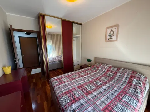 Izdavanje, stan, 54m², City Kvart, Podgorica - image 9