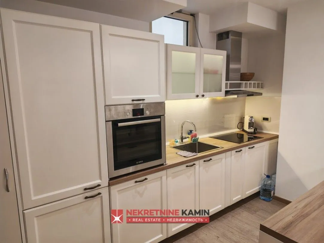 Rent, two bedroom apartment, 75m², Rozino, Budva