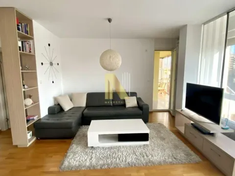 Rent, three bedroom apartment, 80m², Centar, Novi Sad - image 3