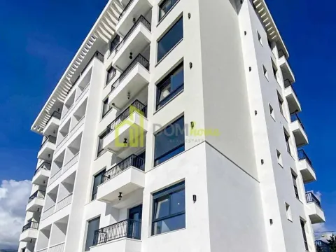 Prodaja, jednosoban stan, 51m², Bar, Crna Gora - image 2