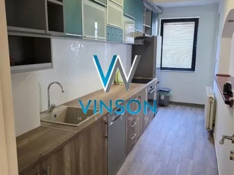 Rent, four bedroom apartment, 123m², Grbavica, Novi Sad Sve Podlokacije - image 6