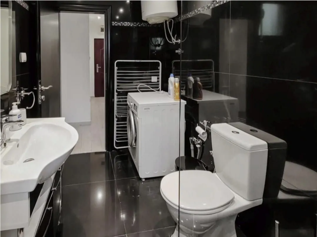 Sale, one bedroom apartment, 47m², Dobrota, Kotor