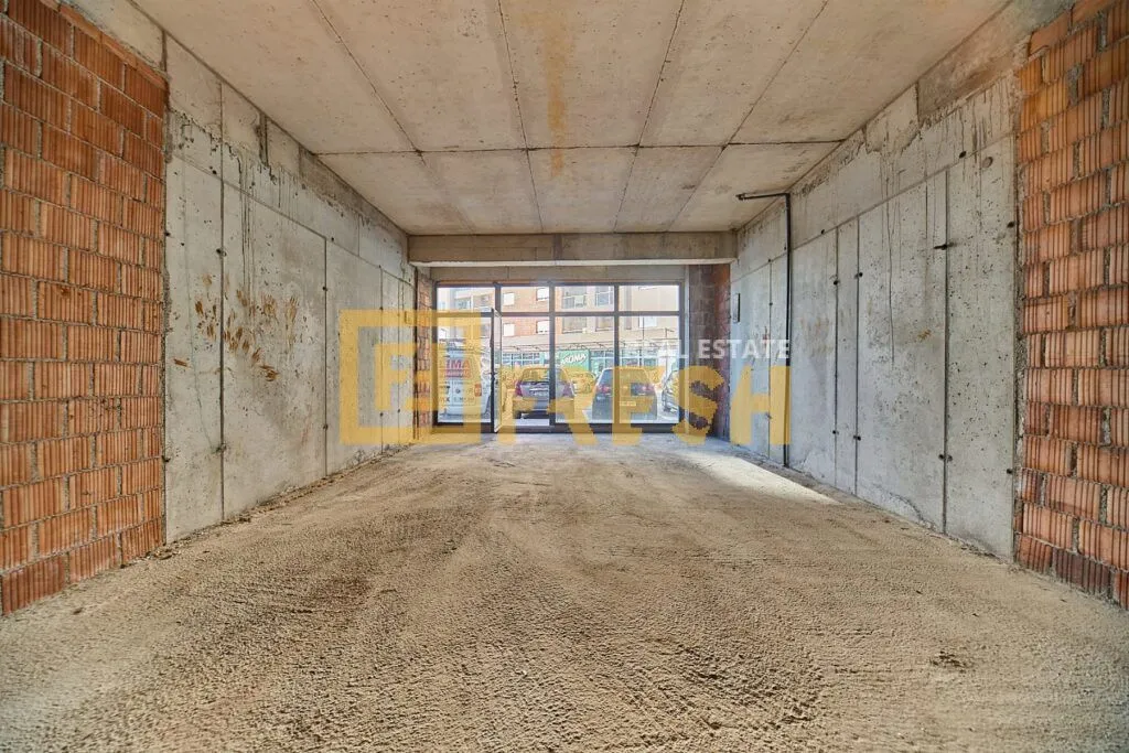 Sale, office space, 100m², Stari Aerodrom, Podgorica