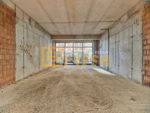 Prodaja, poslovni prostor, 100m², Stari Aerodrom, Podgorica - image 3