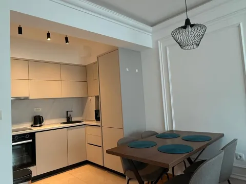 Sale, three bedroom apartment, 68m², Bečići, Budva - image 3