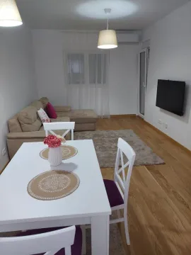 Izdavanje, jednosoban stan, 55m², City Kvart, Podgorica - image 15