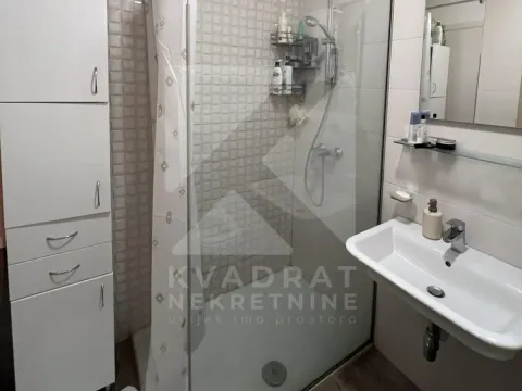 Prodaja, jednosoban stan, 53m², City Kvart, Podgorica - image 6