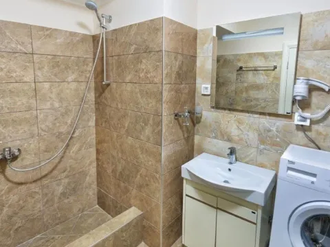 Sale, two bedroom apartment, 71m², Budva, Crna Gora - image 15