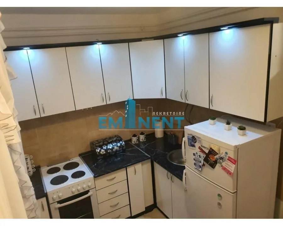 Rent, one bedroom apartment, 33m², Miljakovac, Rakovica