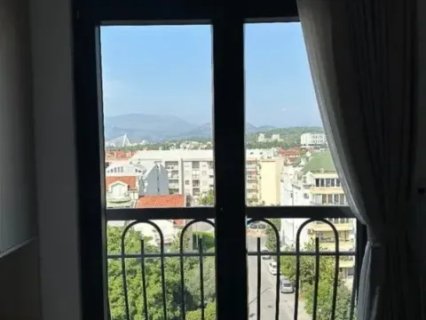 Rent, one bedroom apartment, 49m², Ljubović, Podgorica - image 3