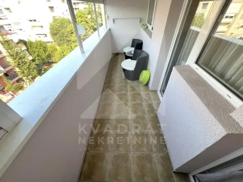 Rent, two bedroom apartment, 73m², Preko Morače, Podgorica - image 15