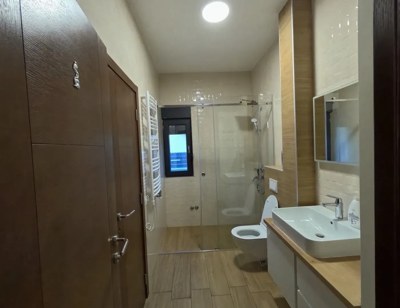 Rent, house, 160m², Dalmatinska ulica, Podgorica