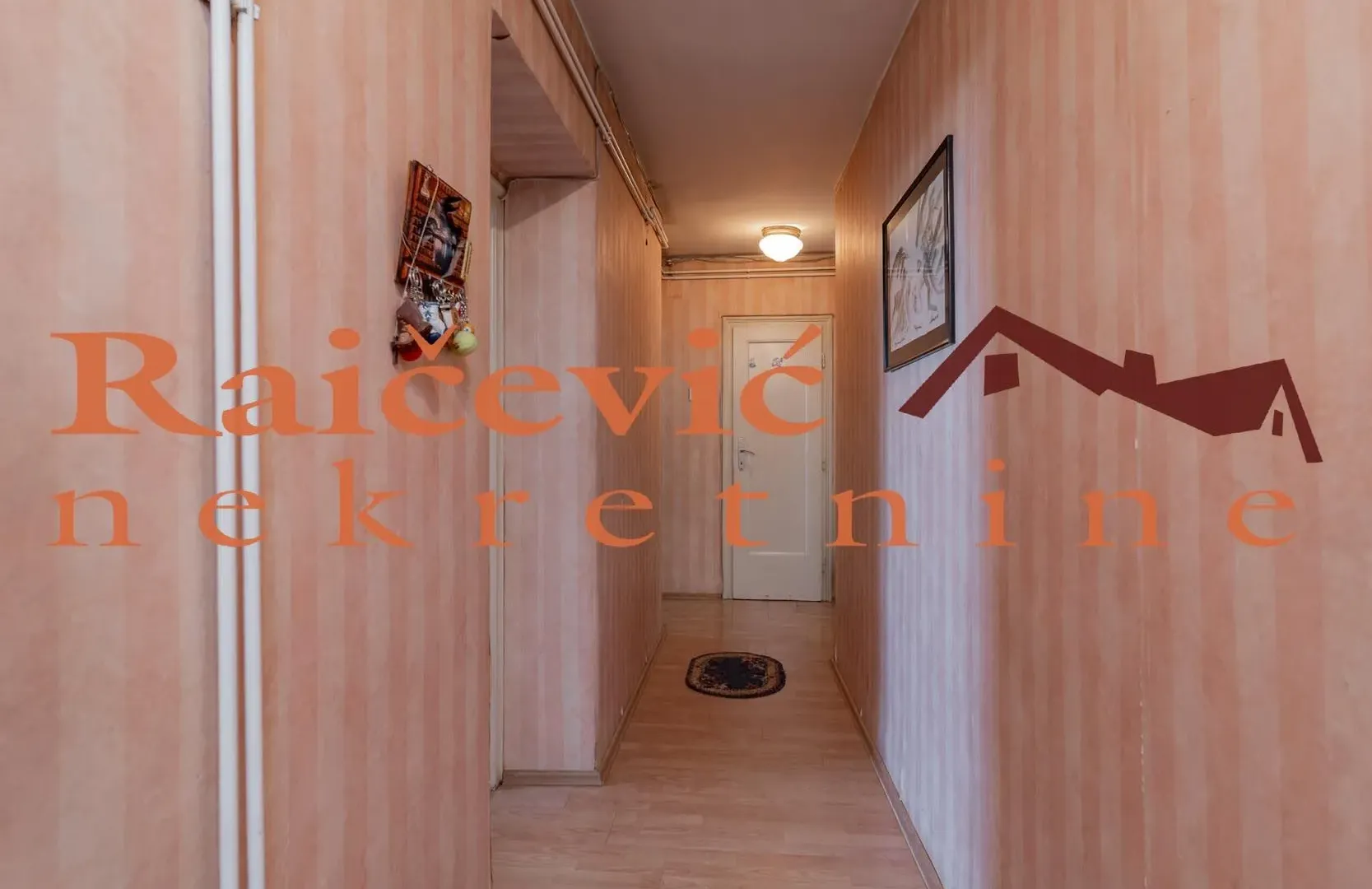 Prodaja, trosoban stan, 90m², Stari Grad, Beograd