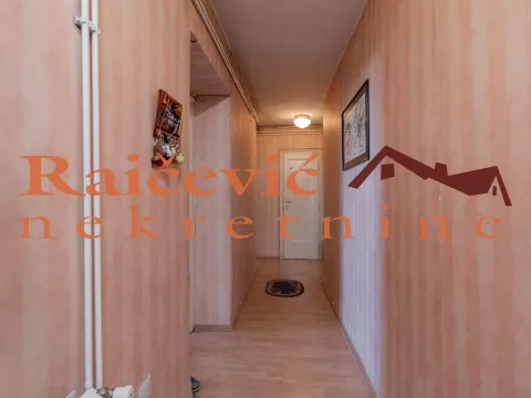 Prodaja, trosoban stan, 90m², Stari Grad, Beograd - image 8
