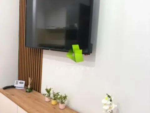 Rent, one bedroom apartment, 59m², Medijana, Niš - image 3